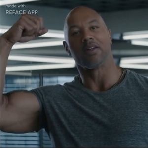 Meet your Posher, Michael